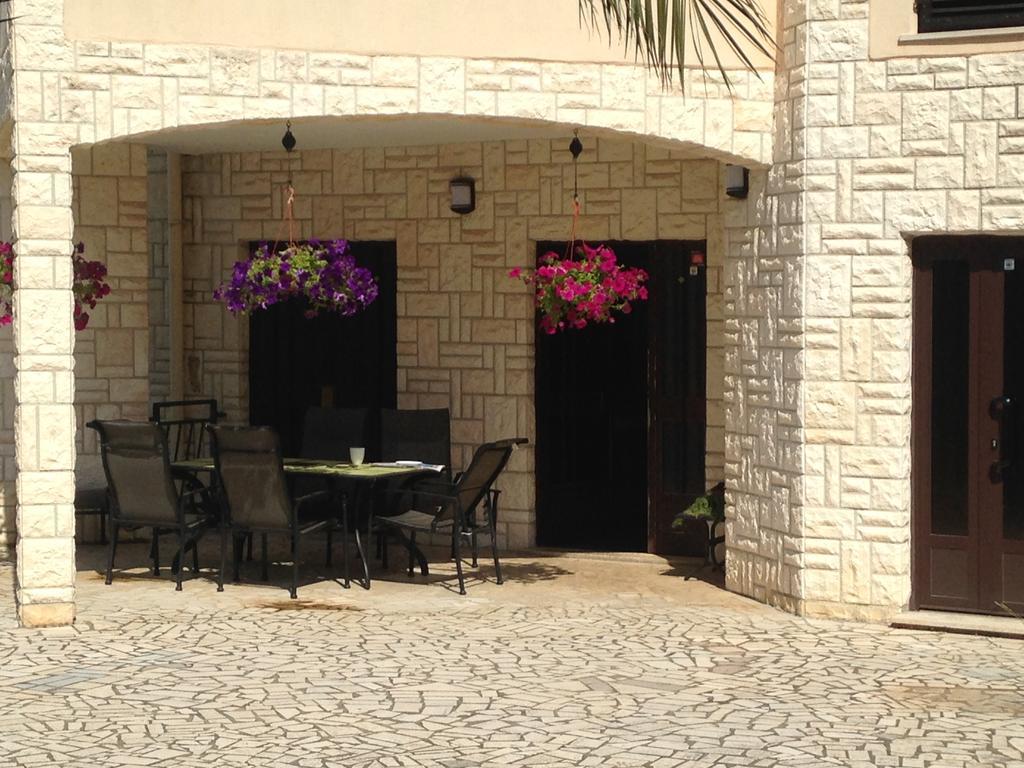 Apartments Villa Kristina Pula Zewnętrze zdjęcie