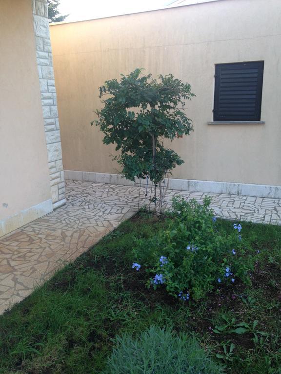 Apartments Villa Kristina Pula Zewnętrze zdjęcie