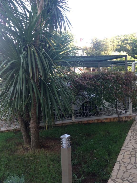 Apartments Villa Kristina Pula Zewnętrze zdjęcie