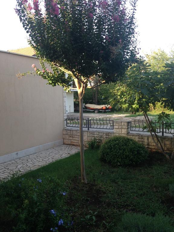 Apartments Villa Kristina Pula Zewnętrze zdjęcie
