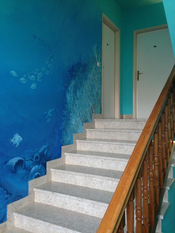 Apartments Villa Kristina Pula Zewnętrze zdjęcie