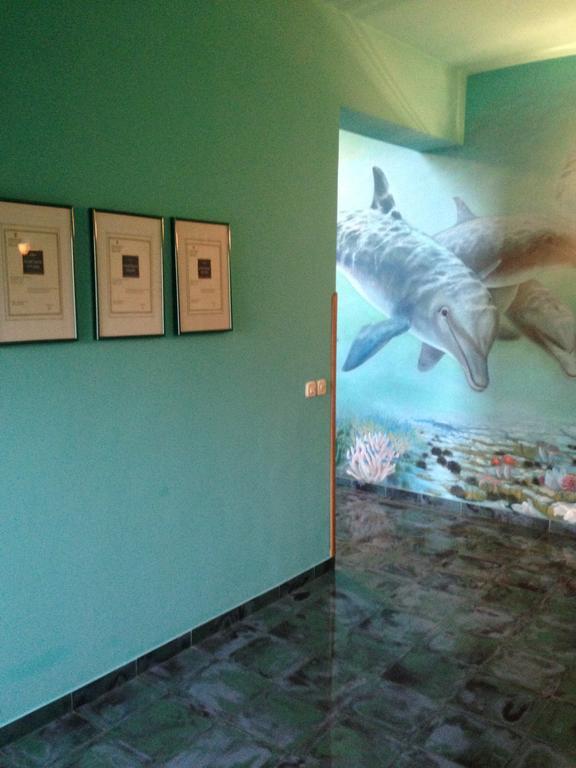 Apartments Villa Kristina Pula Zewnętrze zdjęcie