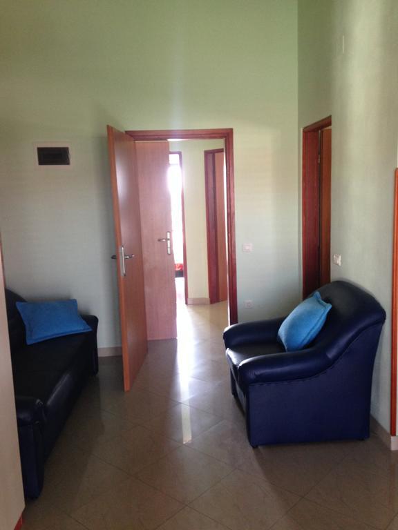Apartments Villa Kristina Pula Pokój zdjęcie