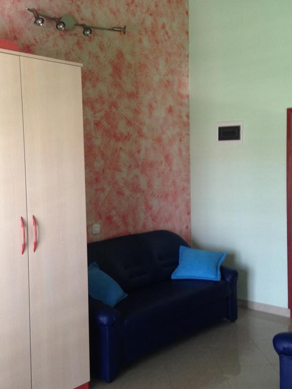 Apartments Villa Kristina Pula Zewnętrze zdjęcie