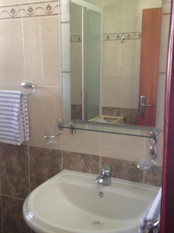 Apartments Villa Kristina Pula Zewnętrze zdjęcie