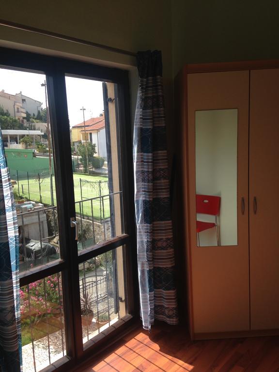 Apartments Villa Kristina Pula Pokój zdjęcie