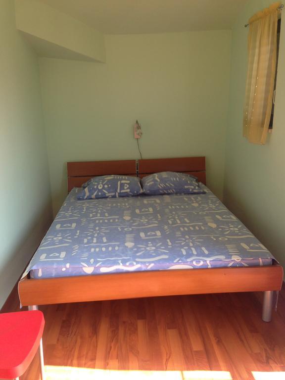 Apartments Villa Kristina Pula Pokój zdjęcie