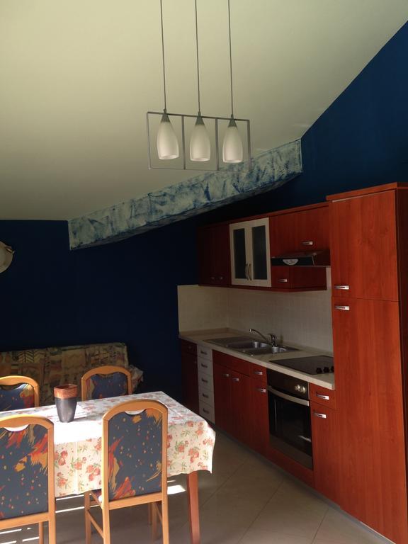 Apartments Villa Kristina Pula Pokój zdjęcie