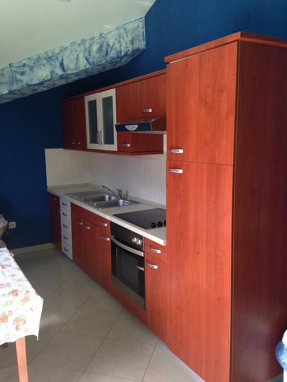 Apartments Villa Kristina Pula Pokój zdjęcie