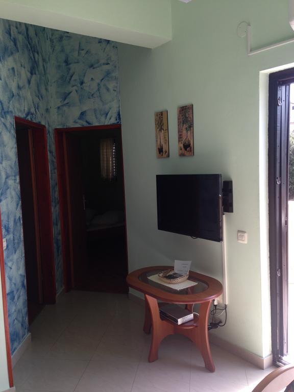 Apartments Villa Kristina Pula Zewnętrze zdjęcie