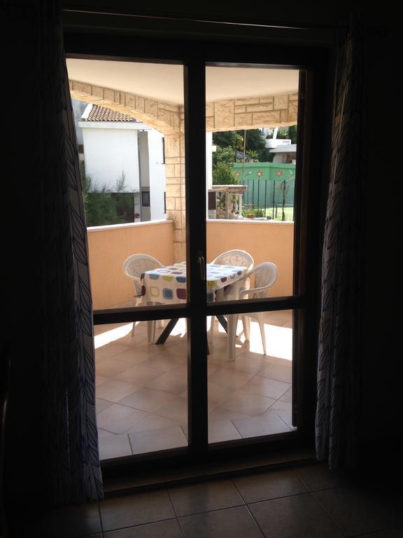 Apartments Villa Kristina Pula Zewnętrze zdjęcie