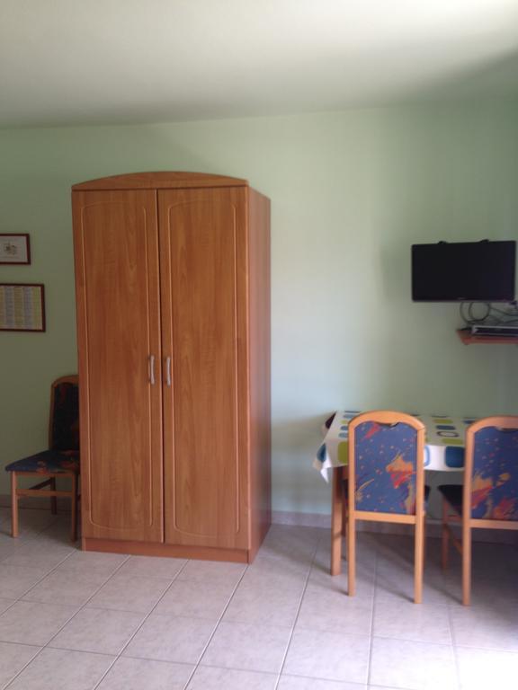 Apartments Villa Kristina Pula Pokój zdjęcie