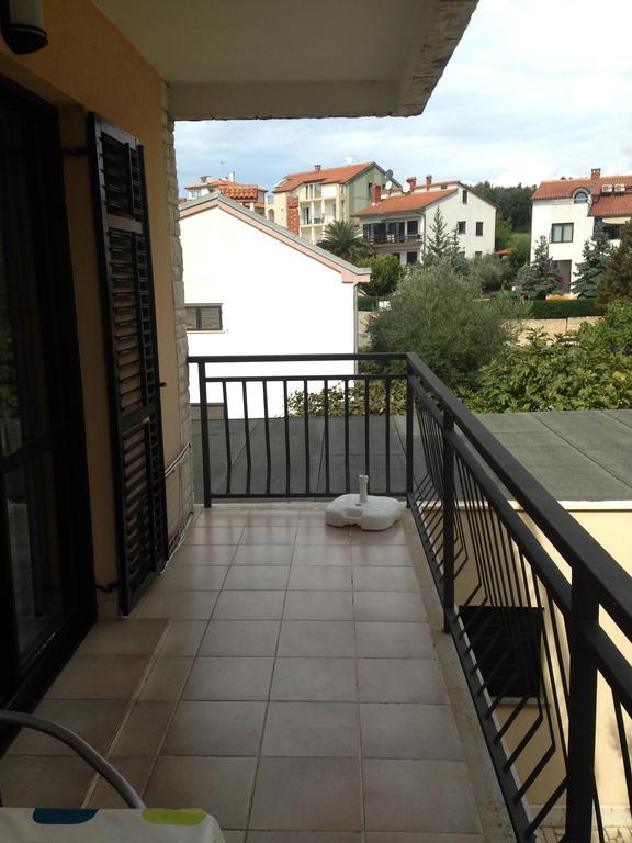 Apartments Villa Kristina Pula Pokój zdjęcie