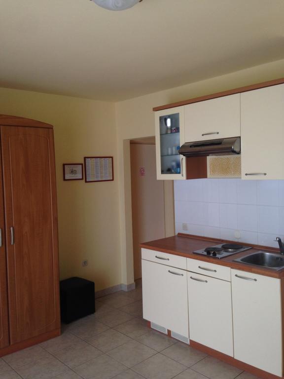 Apartments Villa Kristina Pula Pokój zdjęcie