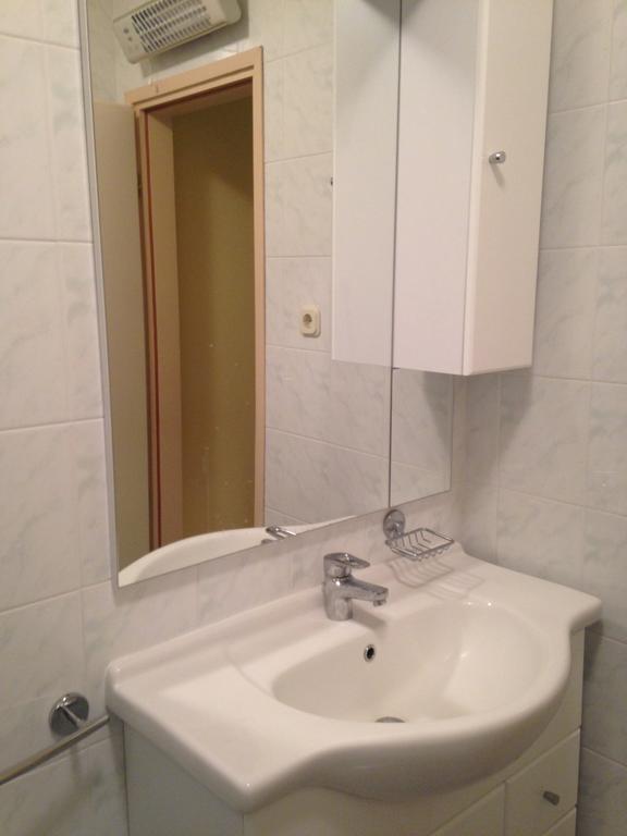 Apartments Villa Kristina Pula Zewnętrze zdjęcie