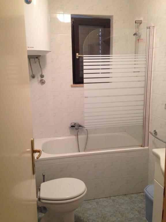 Apartments Villa Kristina Pula Zewnętrze zdjęcie