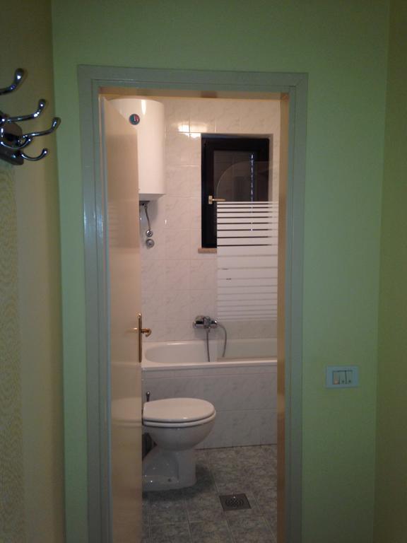 Apartments Villa Kristina Pula Zewnętrze zdjęcie