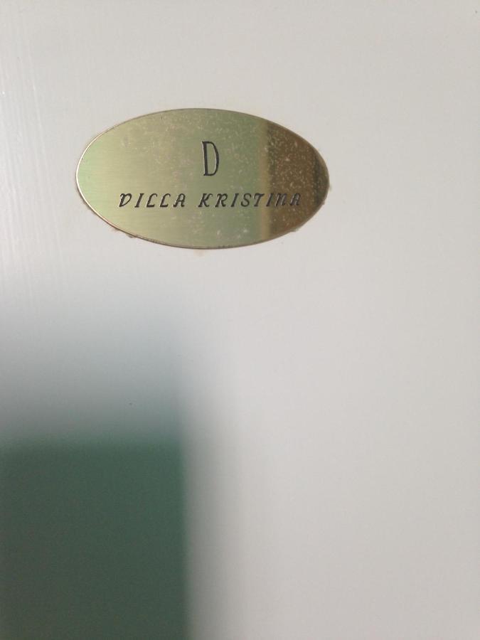 Apartments Villa Kristina Pula Pokój zdjęcie